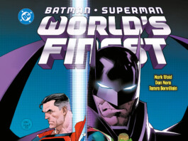 Powrót do świata Kingdom Come