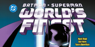 Powrót do świata Kingdom Come