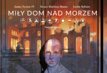 Miły dom nad morzem 1