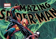 AMS Tom 4: Mroczna sieć