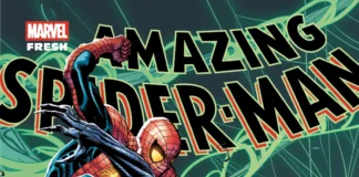 AMS Tom 4: Mroczna sieć