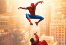 Spider-Man Brand New Day