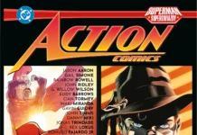 Superman AC Supergwiazdy