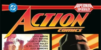 Superman AC Supergwiazdy