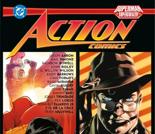 Superman AC Supergwiazdy