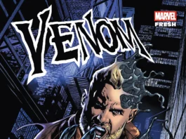 Venom Tom 2