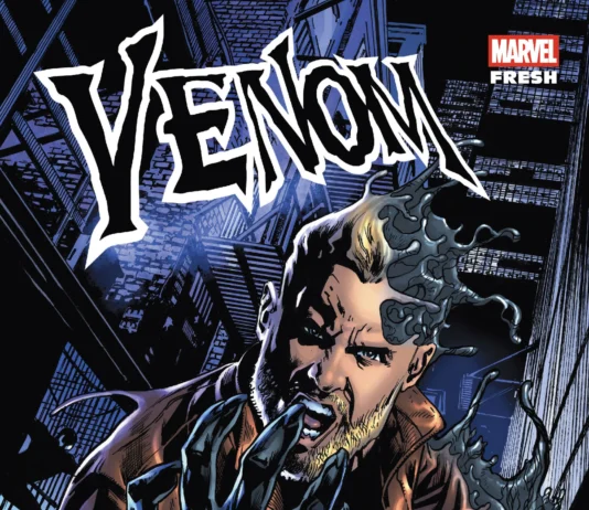 Venom Tom 2