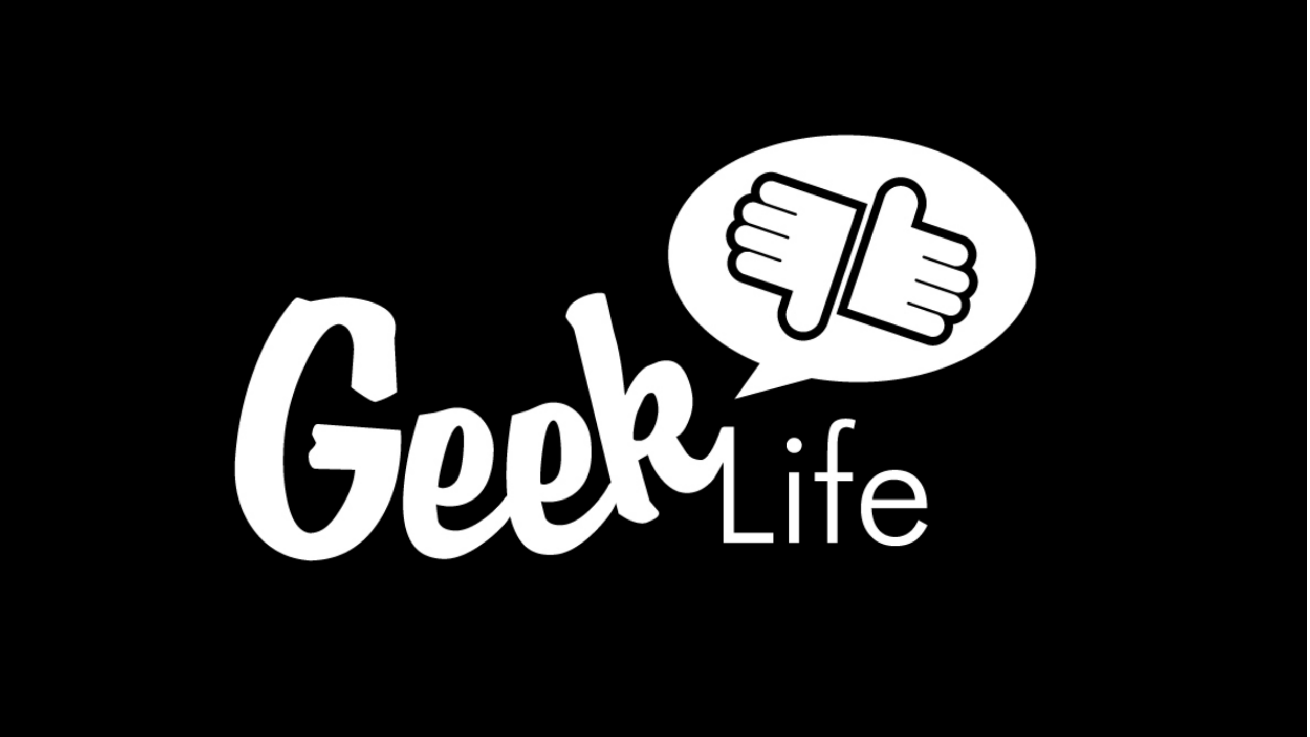 GeekLife