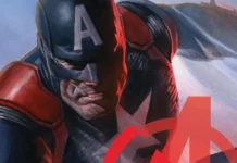 Avengers Zmierzch