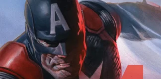 Avengers Zmierzch