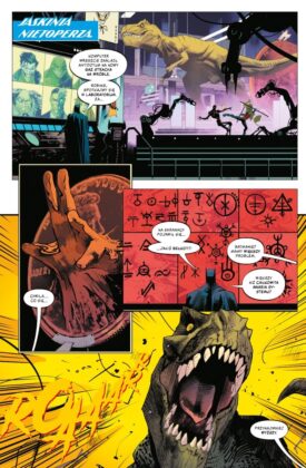 Batman/Superman: World's Finest: Tajne początki. Tom 5