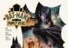 Bat-Man: Pierwszy rycerz