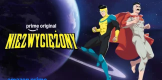 Niezwyciężony Sezon 4 wall