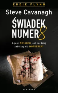 ŚWIADEK NUMER 8