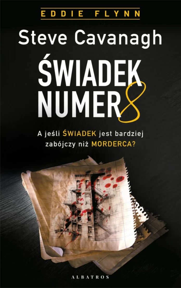 ŚWIADEK NUMER 8