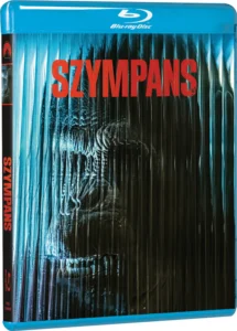 Szympans