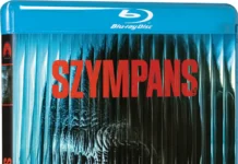 SZYMPANS – 21 kwietnia na Blu-ray! Szympans