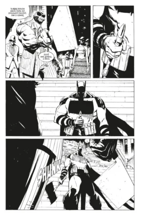 DC Absolute Noir