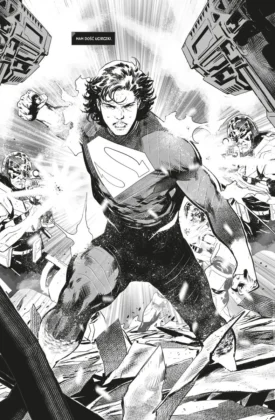 DC Absolute Noir