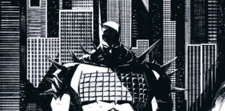 DC Absolute Noir