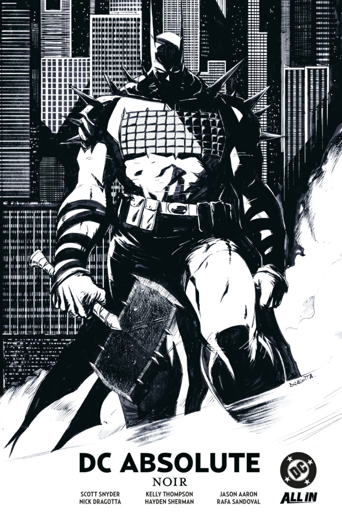 DC Absolute_300 dpi DC Absolute Noir