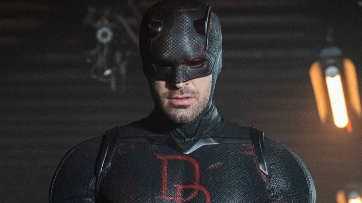 Daredevil Odrodzenie Sezon 2