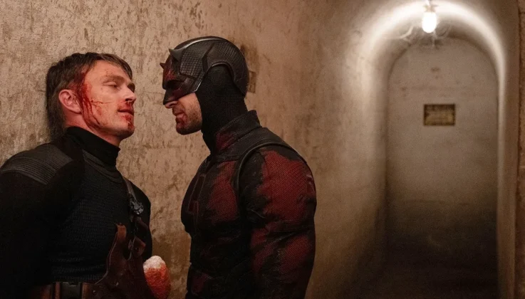 Daredevil Odrodzenie Sezon 2