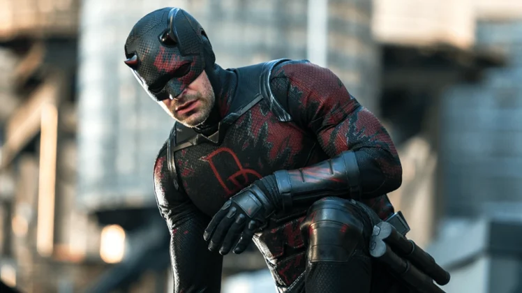 Daredevil Odrodzenie Sezon 2