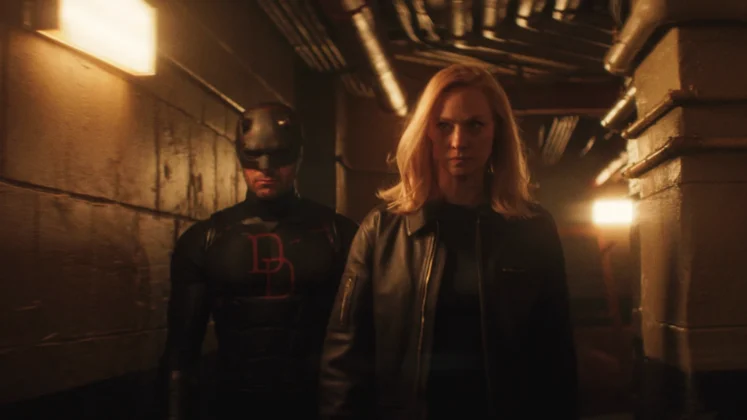 Daredevil Odrodzenie Sezon 2