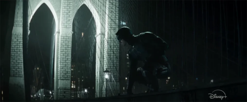 Daredevil Odrodzenie Sezon 2