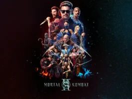 Mortal Kombat II