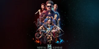 Mortal Kombat II
