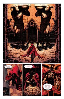 Punisher. Tom 1