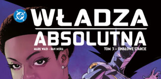 Władza absolutna Tom 3