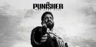Punisher: Ostatnie Starcie