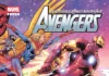 Avengers Zebrani