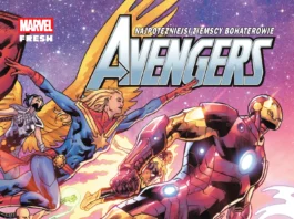 Avengers Zebrani