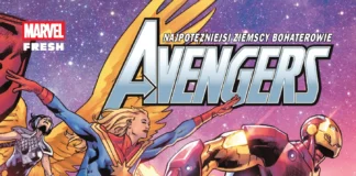 Avengers Zebrani