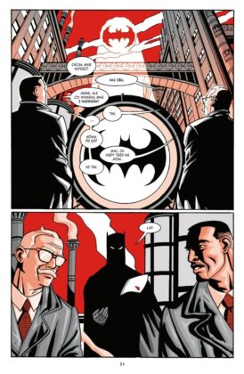 Now Gotham 1
