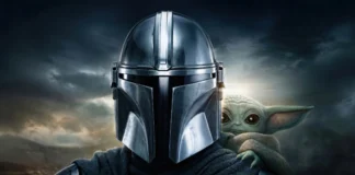 Mandalorian i Grogu