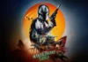 MANDALORIAN I GROGU | Recenzja filmu | Wydanie Blu-ray Mandalorian i Grogu wall2