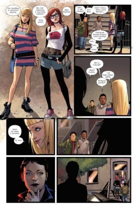 Miles Morales. Spider-Man. Nigdy więcej Spider-Mana. Tom 2