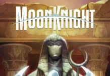 Moon Knight Tom 3