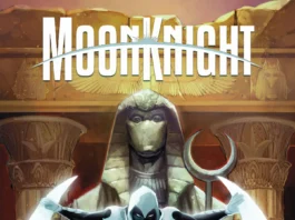 Moon Knight Tom 3