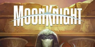 Moon Knight Tom 3