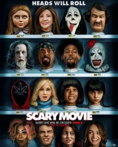 Straszny Film 6