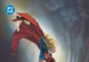 Supergirl Świat