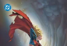 Supergirl Świat