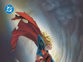 Supergirl Świat