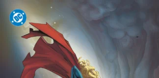 Supergirl Świat